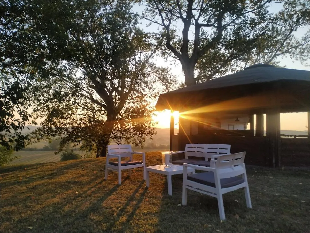 Agriturismo Castello Di Saltemnano Apartment Monteroni d'Arbia Italy