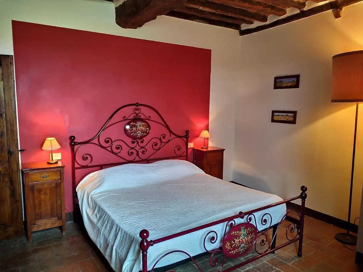 Agriturismo Castello Di Saltemnano Apartment Monteroni d'Arbia 0*,  Italy