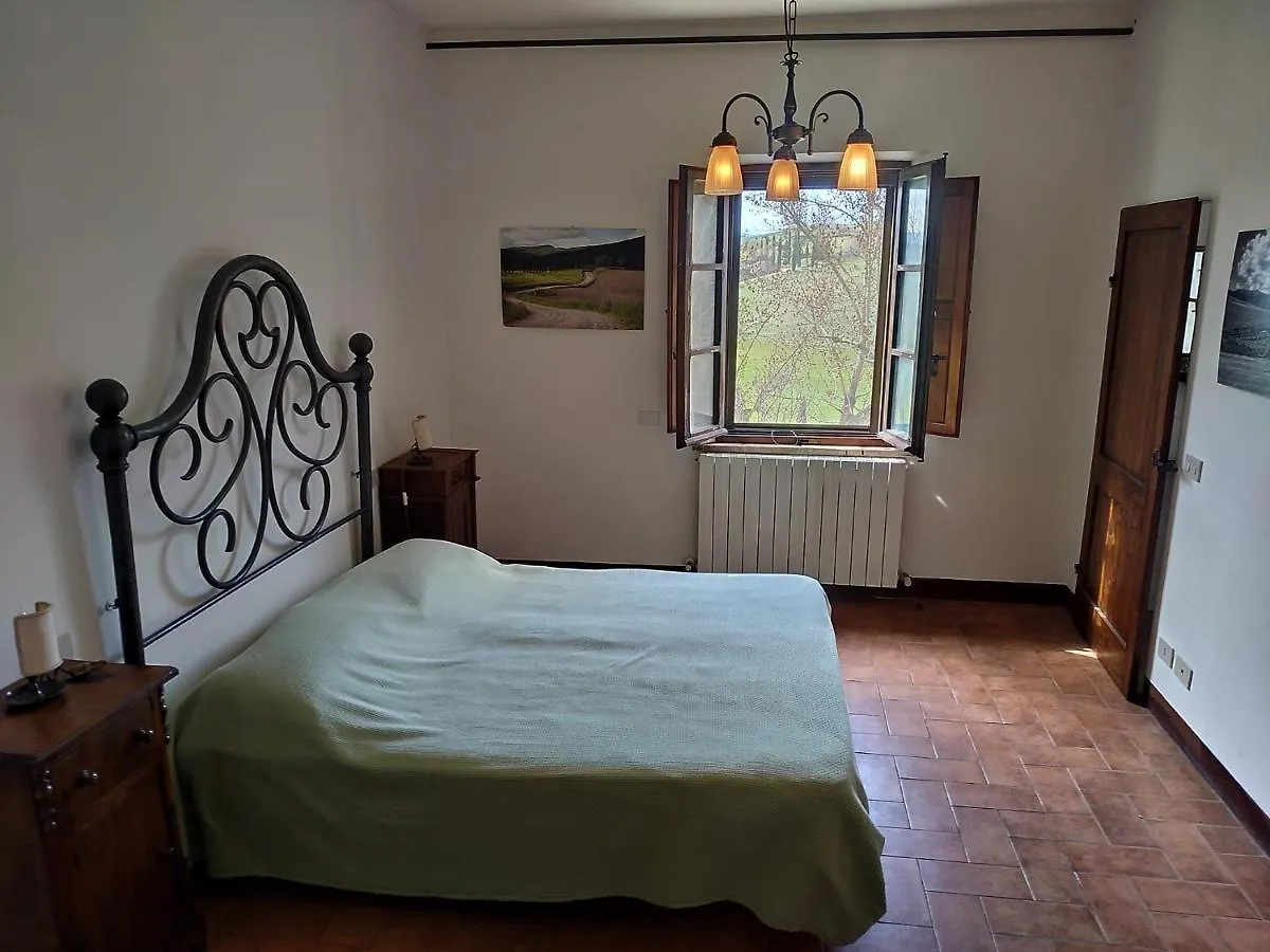 Agriturismo Castello Di Saltemnano Apartment Monteroni d'Arbia 0*,  Italy