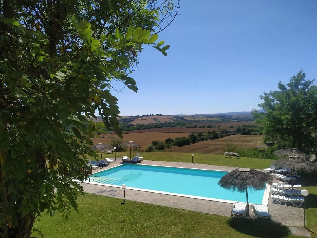 Agriturismo Castello Di Saltemnano Apartment Monteroni d'Arbia 0*,